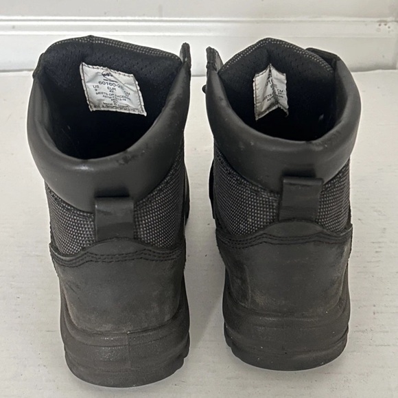 Hoss | Work Boots Carter 6\